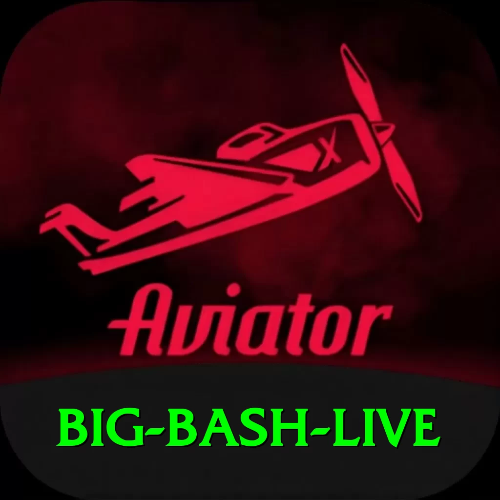 big bash live Apps (Tools & Injectors) VIP v5.8.1 - 2