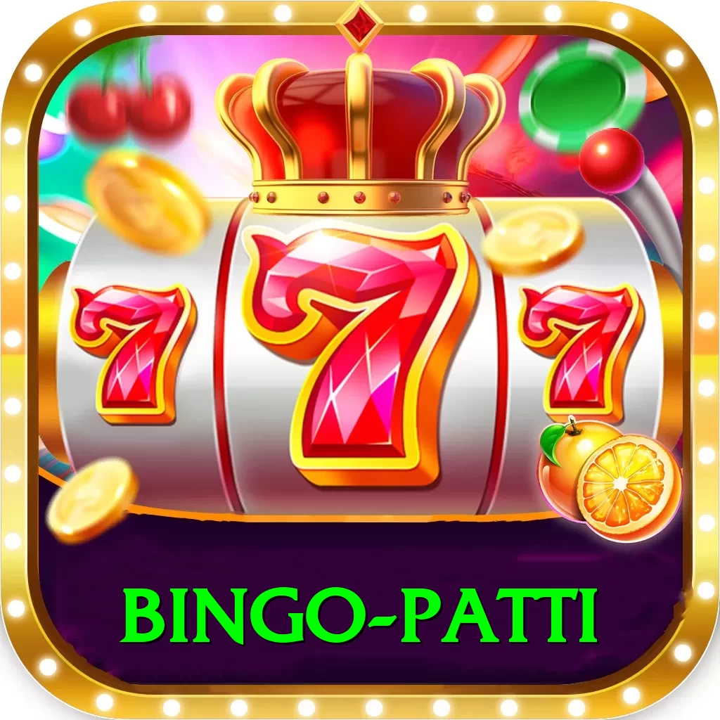 Bingo Patti Plus v5.1.6 - 2