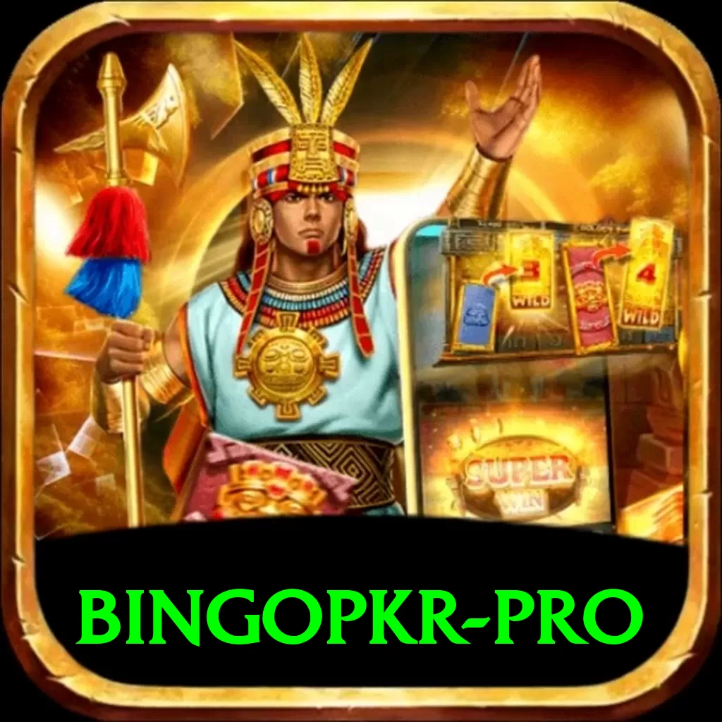 bingopkr Gaming Premium v3.6.4 - 2