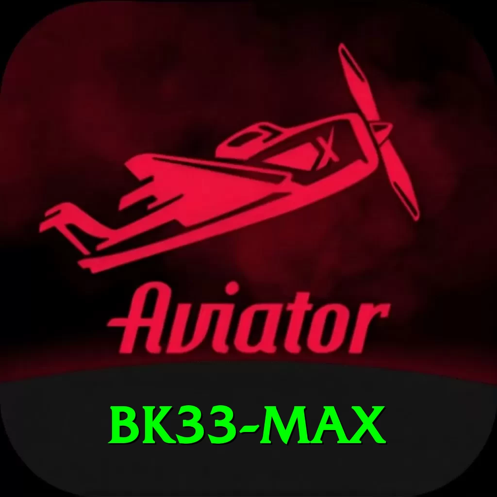 bk33 Max 2024 - 2