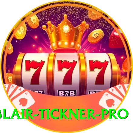 blair tickner Slot Machine Extreme - 2