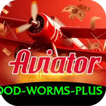blood worms - Slots Elite - 2