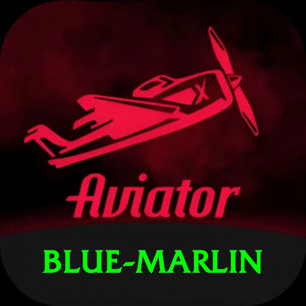 blue marlin Max v2.4.8 - 2