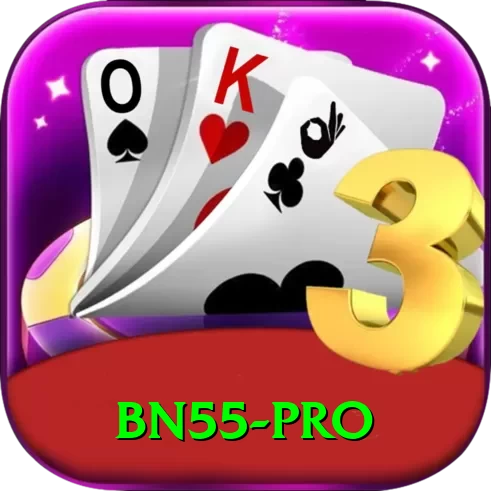 bn55 Casino Official v2.3.2 - 2