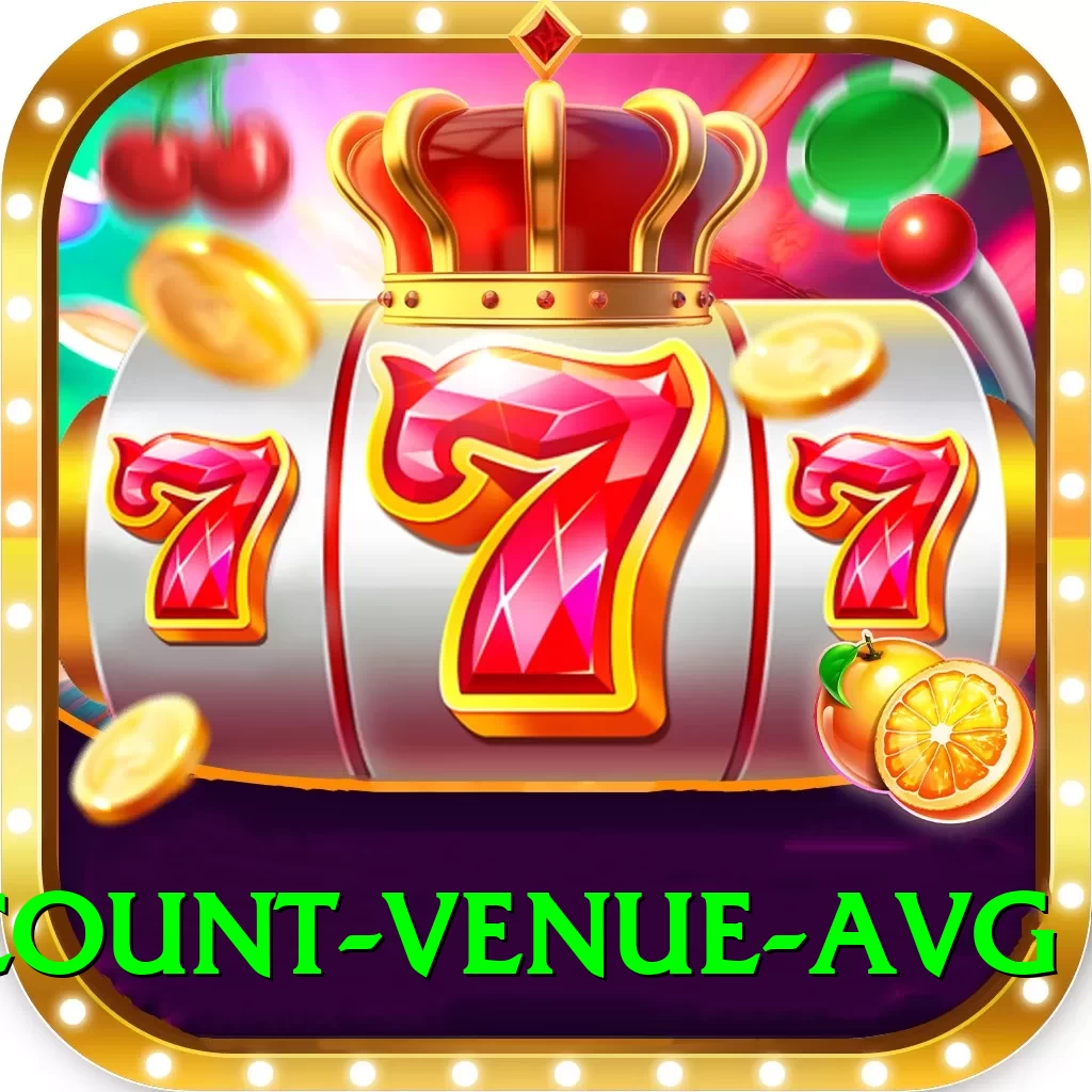 boundary count venue avg Pro Max v3.7.3 - 2