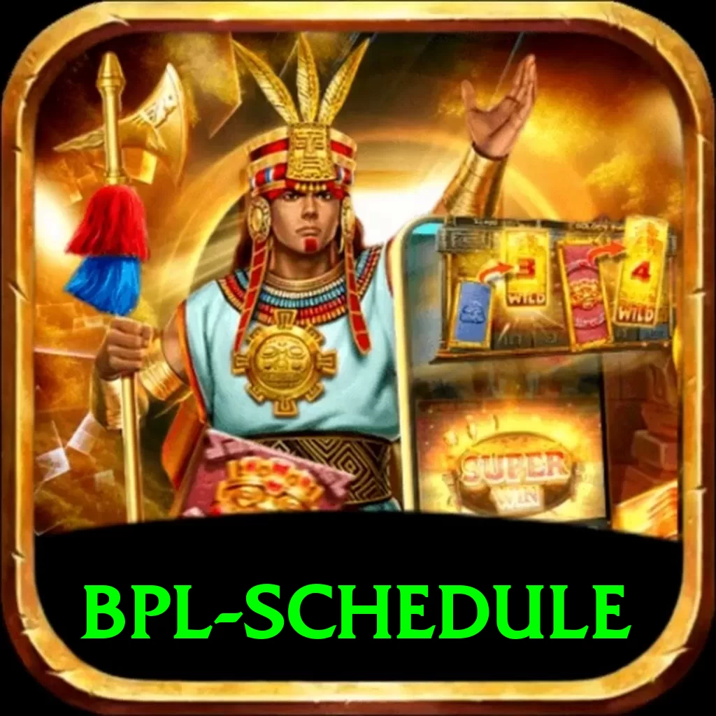 bpl schedule Premium v2.8.9 - 2
