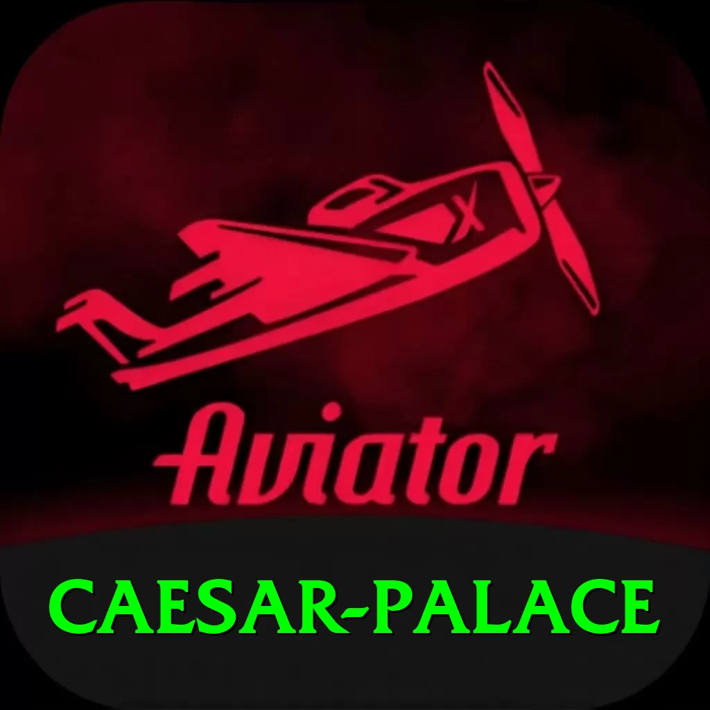 caesar palace Max Pro v1.1.7 - 2