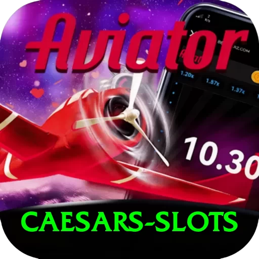 caesars slots Games (Casino & Earning) Ultimate v3.2.3 - 2