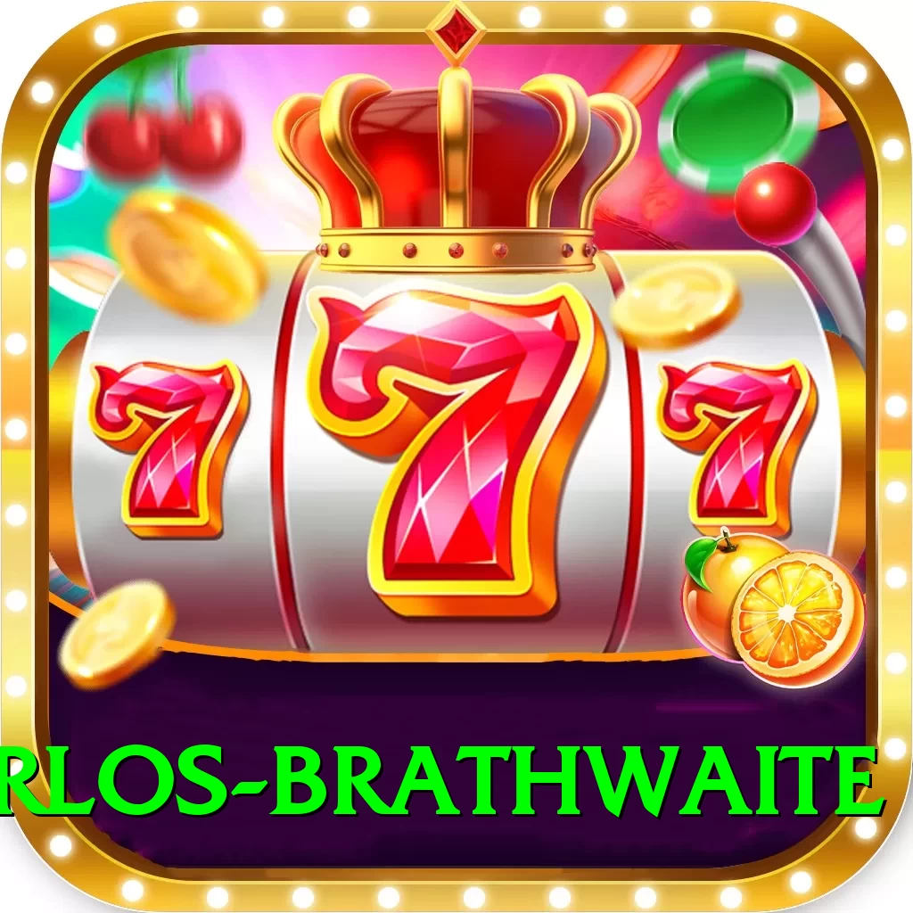 carlos brathwaite Max Pro v5.8.8 - 2