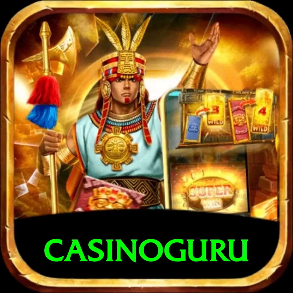 casinoguru Gold v2.2.2 - 2