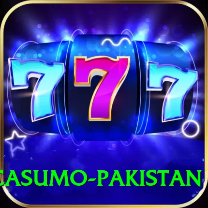 Casumo Pakistan Games (Casino & Earning) Premium vv5.4.8 - 2