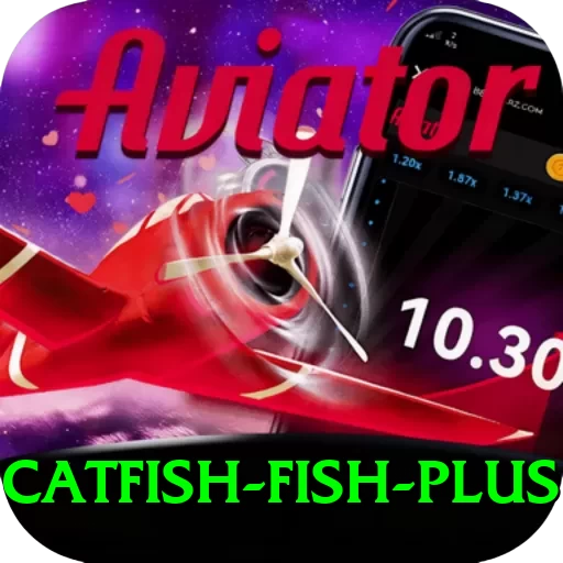 catfish fish - Slots Turbo - 2