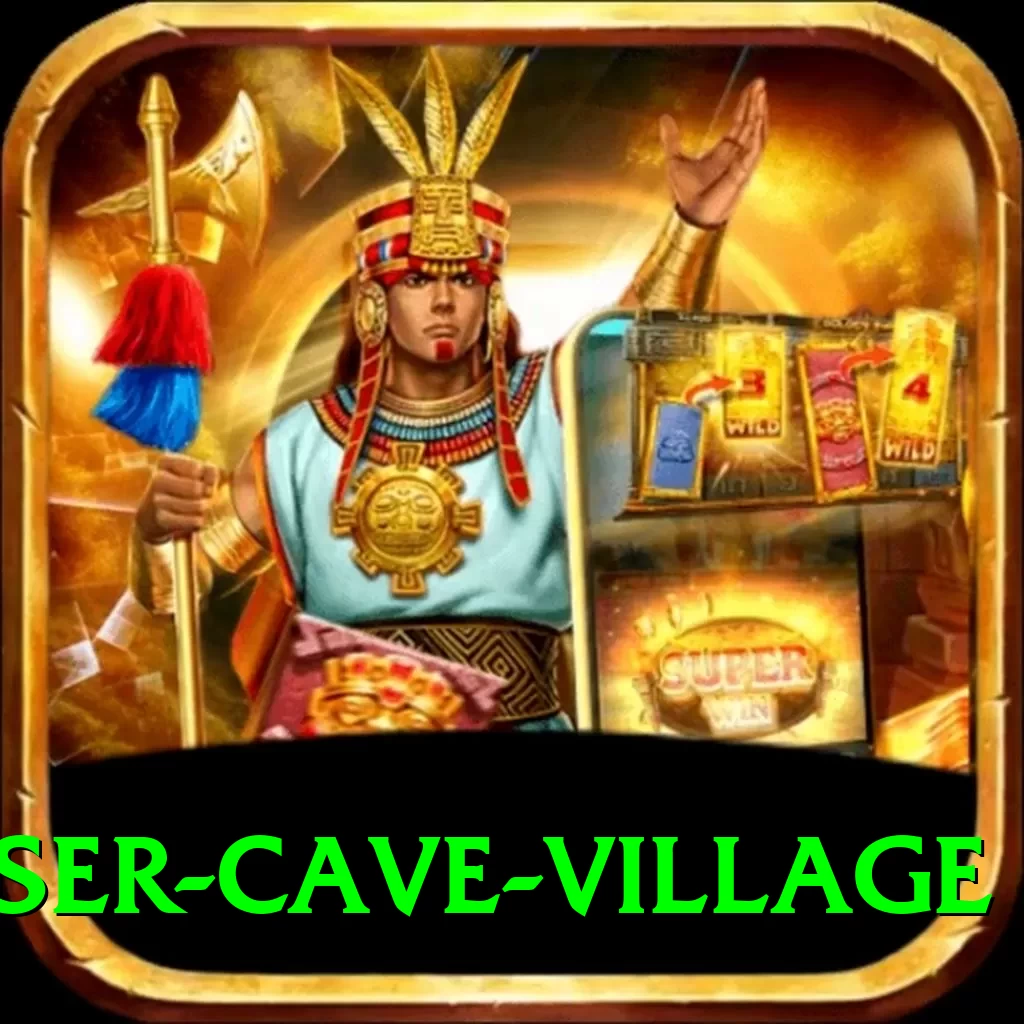 chhoser cave village Games (Casino & Earning) Turbo v3.8.6 - 2