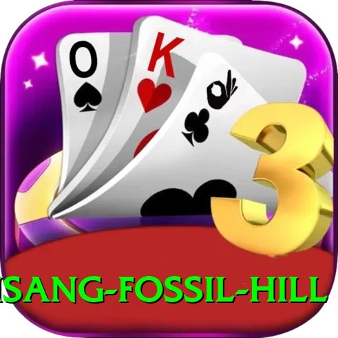 chhusang fossil hill Apps (Tools & Injectors) Ultimate v4.8.1 - 2