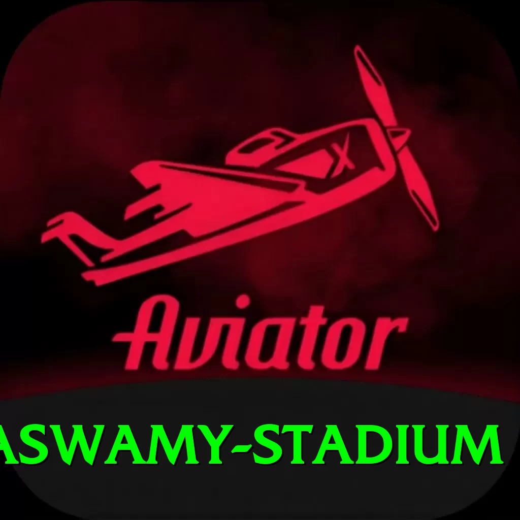 chinnaswamy stadium Turbo Pro v4.6.8 - 2
