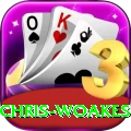 chris woakes Elite Pro v3.3.2