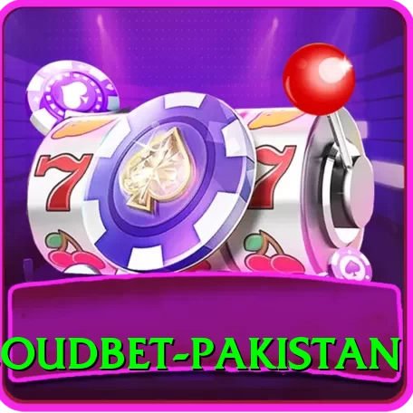 Cloudbet Pakistan Gold Edition vv3.4.8 - 2
