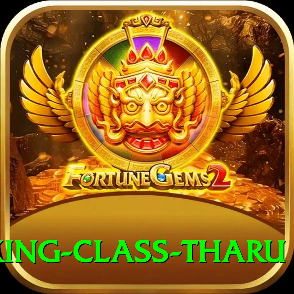 cooking class tharu Premium v4.5.2 - 2