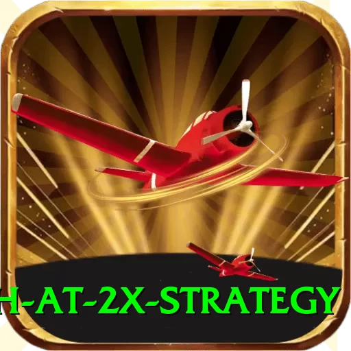 crash at 2x strategy Pro v2.3.1 - 2