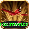 crash at 2x strategy Pro v2.3.1