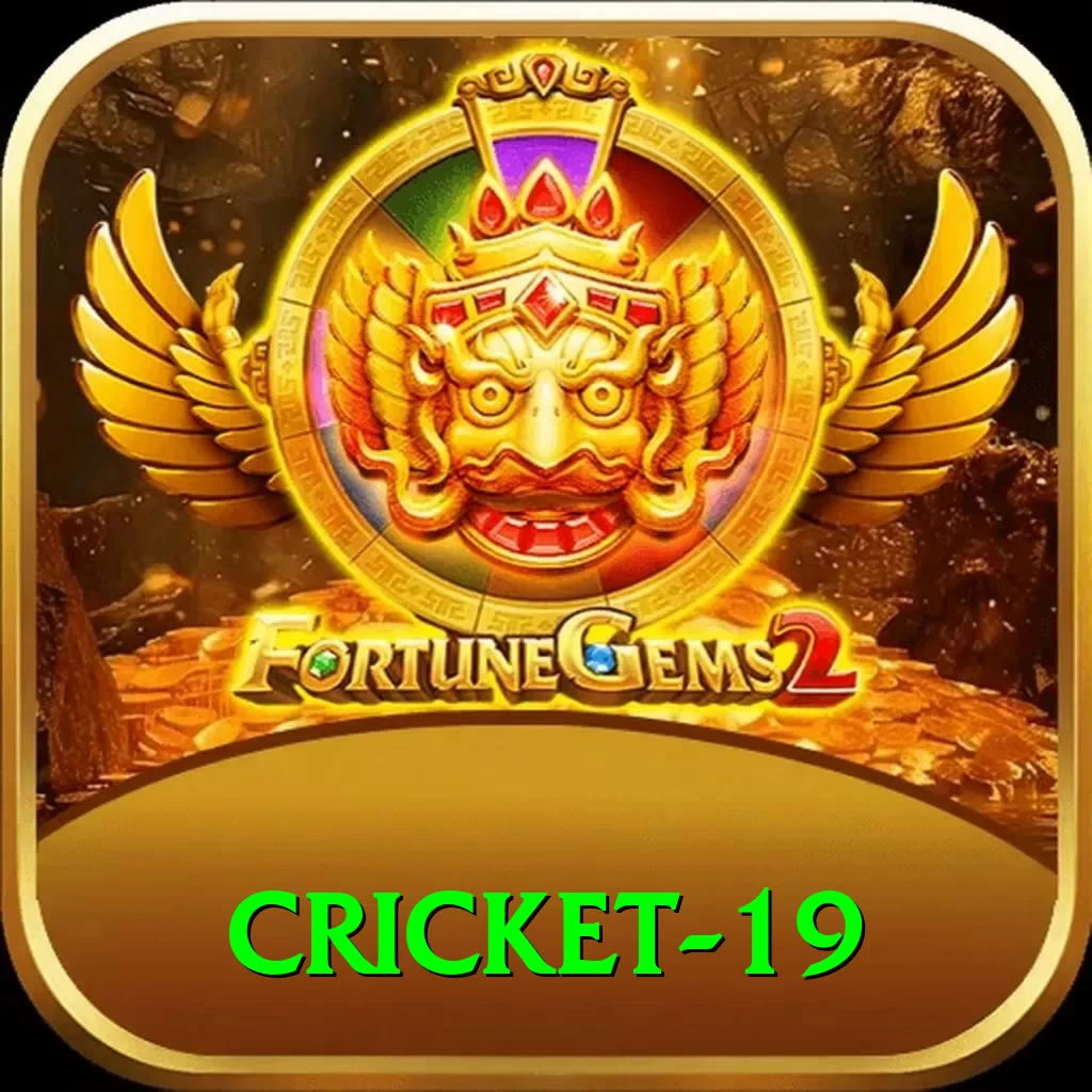 cricket 19 Max Pro v5.0.9 - 2