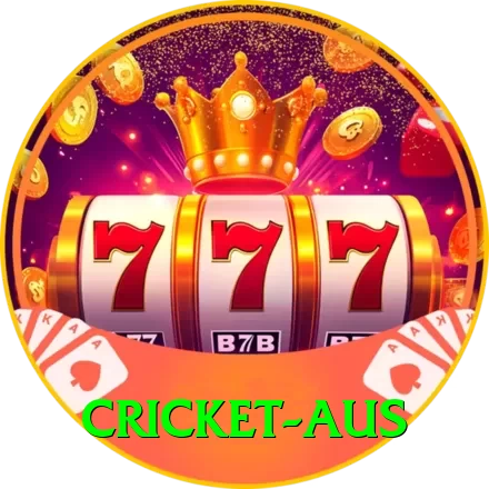 cricket aus Gold Edition v1.7.1 - 2
