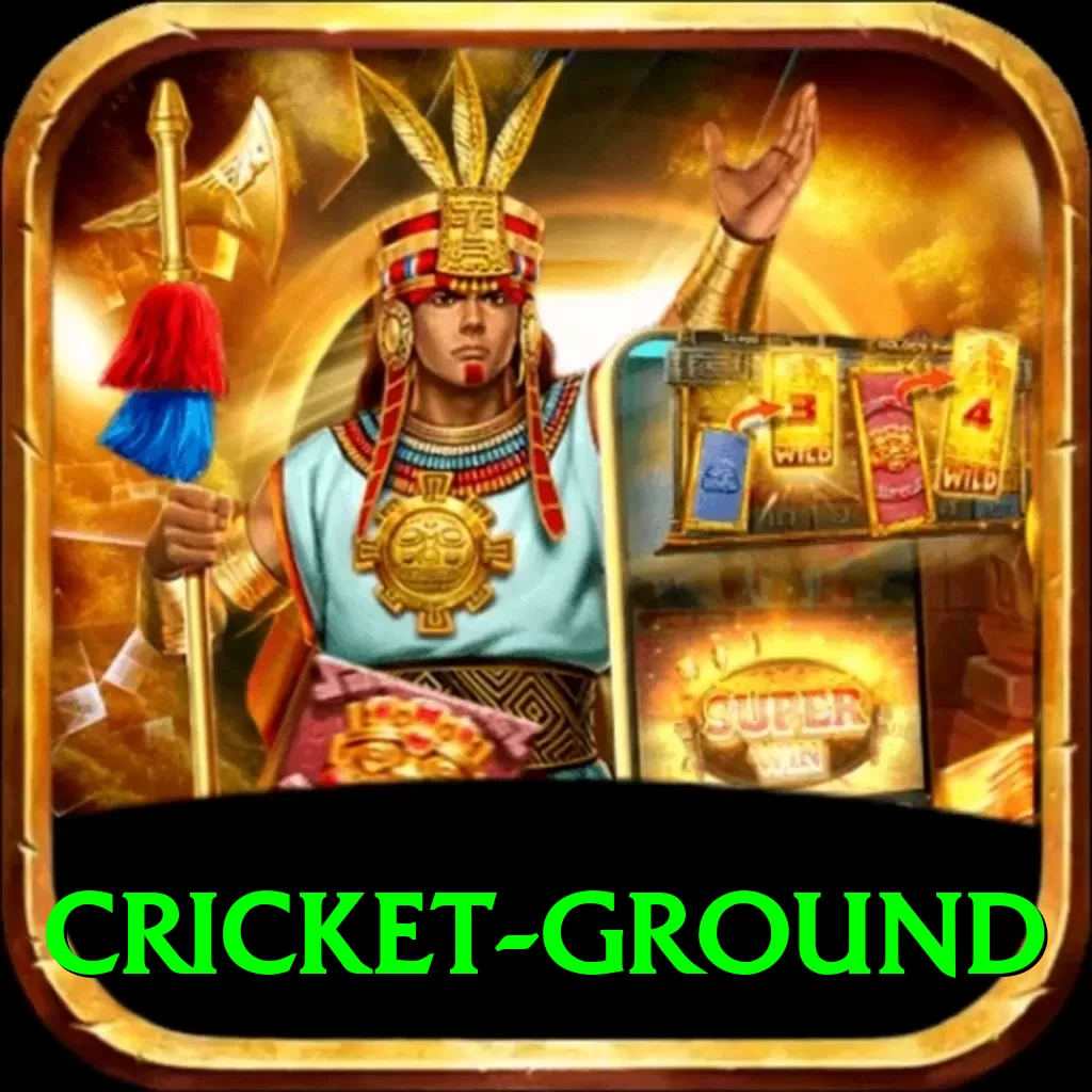 cricket ground Games (Casino & Earning) Premium v5.0.0 - 2