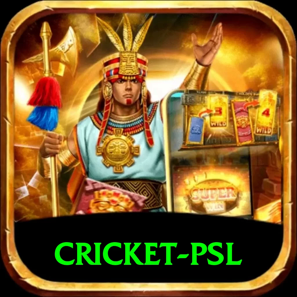 cricket psl Gold v3.1.0 - 2