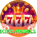 cricket specific models Apps (Tools & Injectors) VIP v3.1.8