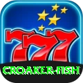 croaker fish Plus Pro v4.1.9