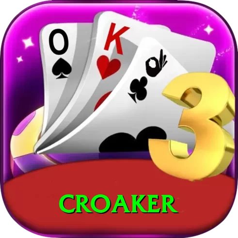 croaker Pro Max v2.3.7 - 2