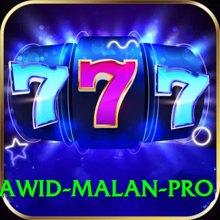 dawid malan Mega PK v3.0.7 - 2