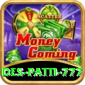 Des Patti 777 Plus Edition v5.3.3