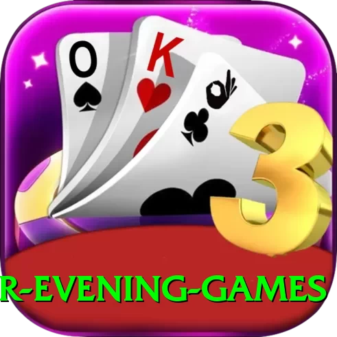 dew factor evening games Deluxe v1.5.1 - 2