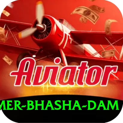 diamer bhasha dam Max v3.5.2 - 2
