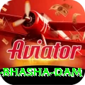 diamer bhasha dam Max v3.5.2
