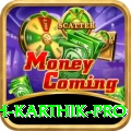 dinesh karthik Champion - Win Real PKR