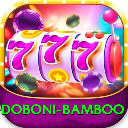 dovan doboni bamboo Elite Pro v3.7.5 - 2