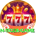 dragon tiger game Gold Pro v4.3.4
