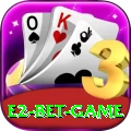 E2 Bet Game Games (Casino & Earning) Premium v2.3.7