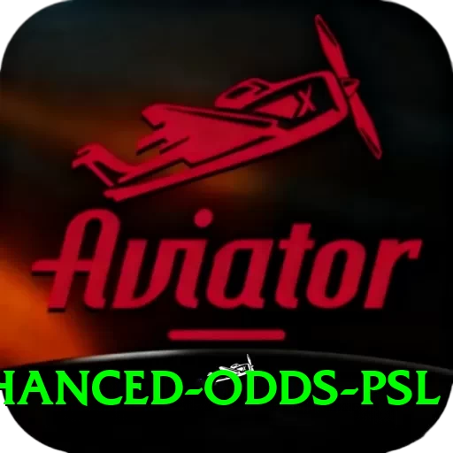 enhanced odds psl Deluxe Edition v4.7.5 - 2