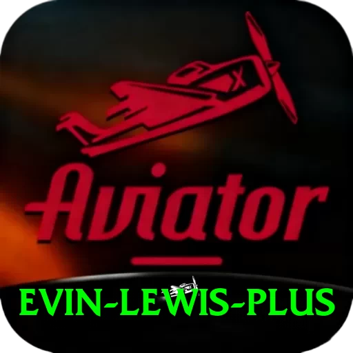 evin lewis - Casino Master - 2