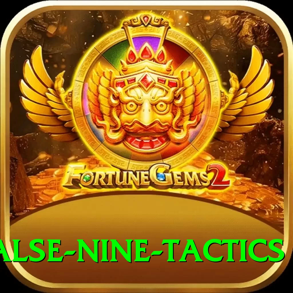 false nine tactics Apps (Tools & Injectors) VIP v1.1.6 - 2