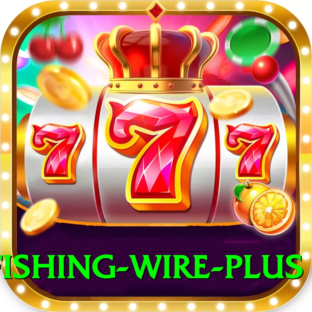 fishing wire Casino Pro v4.0.4 - 2