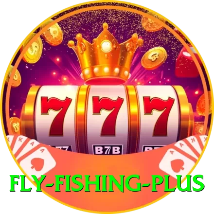 fly fishing Royal Slots - 2