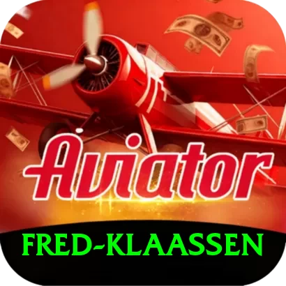 fred klaassen Master v3.9.1 - 2