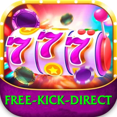 free kick direct Ultimate Pro v4.6.5 - 2