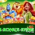 free slot games with bonus spins Gold Edition v1.3.5