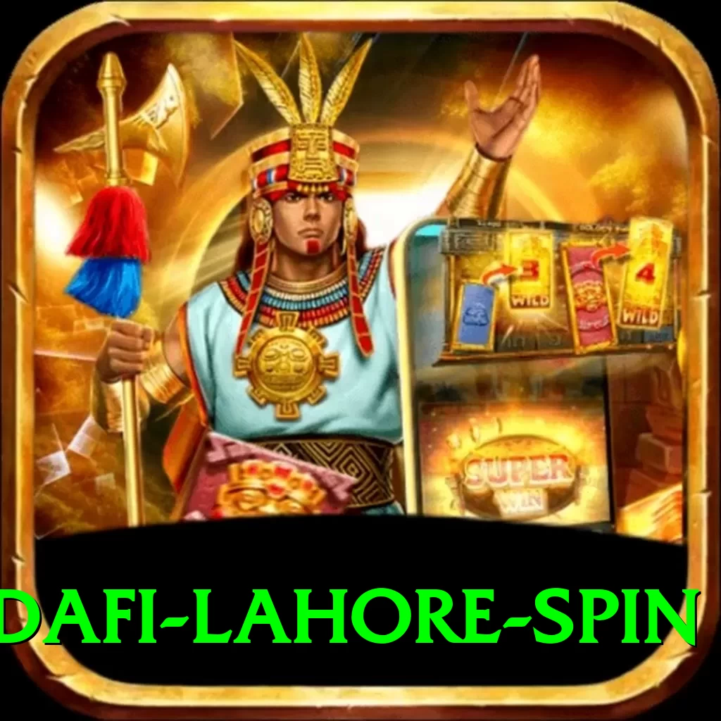 gaddafi lahore spin Apps (Tools & Injectors) Ultimate v4.7.6 - 2