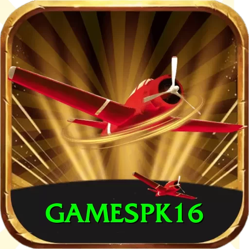 gamespk16 Plus v4.2.0 - 2